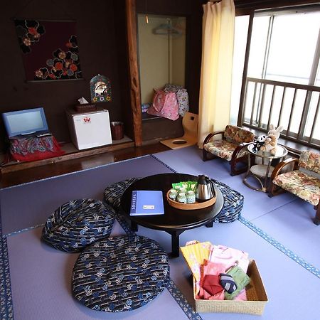 Yutaka Kusatsu (Gunma) Exterior photo
